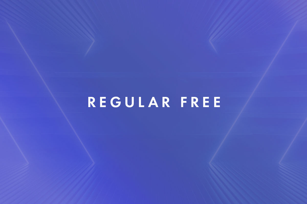 Regular Free